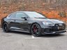 USED 2018 18 AUDI RS5 2.9 TFSI V6 Coupe 2dr Petrol Tiptronic quattro Euro 6 (s/s) (450 ps) DEPOSIT TAKEN SIMILAR WANTED!