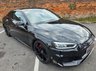 USED 2018 18 AUDI RS5 2.9 TFSI V6 Coupe 2dr Petrol Tiptronic quattro Euro 6 (s/s) (450 ps) DEPOSIT TAKEN SIMILAR WANTED!