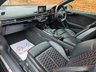 USED 2018 18 AUDI RS5 2.9 TFSI V6 Coupe 2dr Petrol Tiptronic quattro Euro 6 (s/s) (450 ps) DEPOSIT TAKEN SIMILAR WANTED!