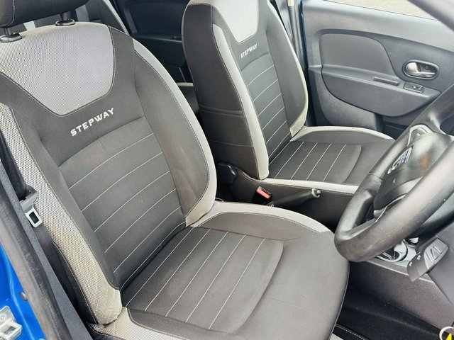 2017 DACIA SANDERO STEPWAY - Photo 11