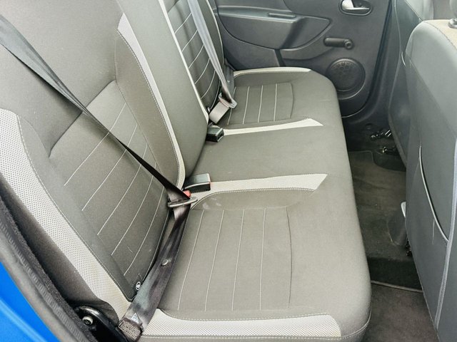 2017 DACIA SANDERO STEPWAY - Photo 12