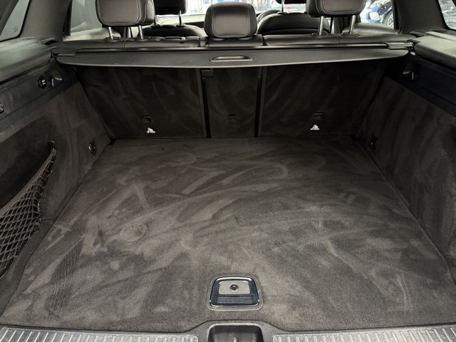 2015 Mercedes-Benz Glc 2.1L Amg Line 5dr - Photo 12