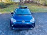 USED 2012 62 VOLKSWAGEN UP HIGH UP 
