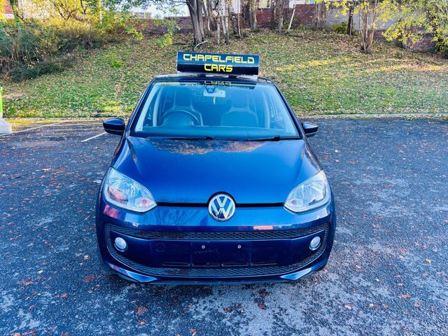 View our VOLKSWAGEN UP