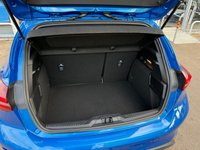 USED 2024 74 FORD FOCUS 1.0T EcoBoost MHEV ST-Line Hatchback 5dr Petrol Hybrid Manual Euro 6 (s/s) (125 ps) 