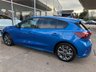 USED 2024 74 FORD FOCUS 1.0T EcoBoost MHEV ST-Line Hatchback 5dr Petrol Hybrid Manual Euro 6 (s/s) (125 ps) 