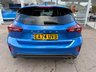 USED 2024 74 FORD FOCUS 1.0T EcoBoost MHEV ST-Line Hatchback 5dr Petrol Hybrid Manual Euro 6 (s/s) (125 ps) 