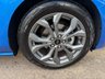 USED 2024 74 FORD FOCUS 1.0T EcoBoost MHEV ST-Line Hatchback 5dr Petrol Hybrid Manual Euro 6 (s/s) (125 ps) 
