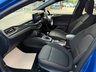 USED 2024 74 FORD FOCUS 1.0T EcoBoost MHEV ST-Line Hatchback 5dr Petrol Hybrid Manual Euro 6 (s/s) (125 ps) 