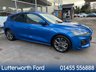 USED 2024 74 FORD FOCUS 1.0T EcoBoost MHEV ST-Line Hatchback 5dr Petrol Hybrid Manual Euro 6 (s/s) (125 ps) 