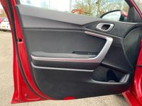 USED 2021 21 KIA CEED 1.0 T-GDi ECO 2 Sportswagon 5dr Petrol Manual Euro 6 (s/s) (118 bhp) Large Sportswagon Boot with Split Folding Rear Seats, Apple CarPlay & Android Auto, Bluetooth Hands-Free & Media Streaming, Rear Parking Sensors.