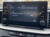 USED 2021 21 KIA CEED 1.0 T-GDi ECO 2 Sportswagon 5dr Petrol Manual Euro 6 (s/s) (118 bhp) Large Sportswagon Boot with Split Folding Rear Seats, Apple CarPlay & Android Auto, Bluetooth Hands-Free & Media Streaming, Rear Parking Sensors.