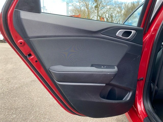 2021 Kia Ceed 1L 2 5dr - Photo 9