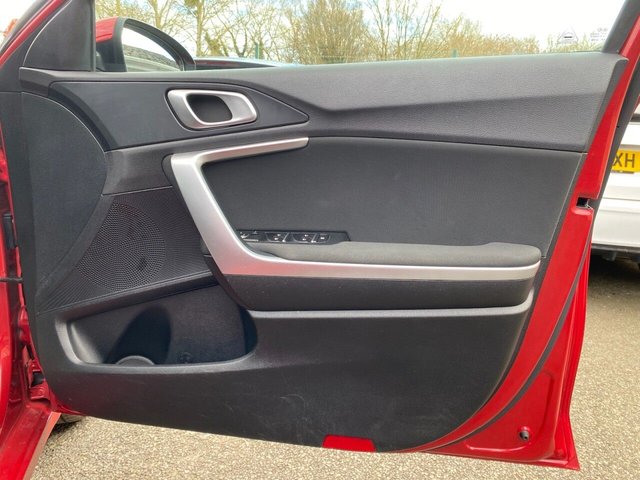 2021 Kia Ceed 1L 2 5dr - Photo 11