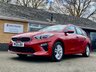 USED 2021 21 KIA CEED 1.0 T-GDi ECO 2 Sportswagon 5dr Petrol Manual Euro 6 (s/s) (118 bhp) Large Sportswagon Boot with Split Folding Rear Seats, Apple CarPlay & Android Auto, Bluetooth Hands-Free & Media Streaming, Rear Parking Sensors.