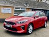 USED 2021 21 KIA CEED 1.0 T-GDi ECO 2 Sportswagon 5dr Petrol Manual Euro 6 (s/s) (118 bhp) Large Sportswagon Boot with Split Folding Rear Seats, Apple CarPlay & Android Auto, Bluetooth Hands-Free & Media Streaming, Rear Parking Sensors.