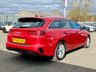 USED 2021 21 KIA CEED 1.0 T-GDi ECO 2 Sportswagon 5dr Petrol Manual Euro 6 (s/s) (118 bhp) Large Sportswagon Boot with Split Folding Rear Seats, Apple CarPlay & Android Auto, Bluetooth Hands-Free & Media Streaming, Rear Parking Sensors.