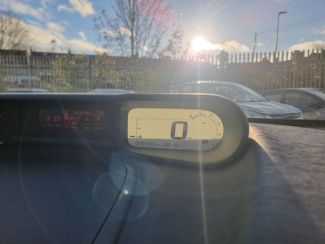 2016 CITROEN C3 PICASSO 1.6 BlueHDi Platinum MPV 5dr Diesel Manual Euro 6 (100 ps) - Photo 10