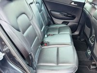 USED 2016 66 KIA SPORTAGE 2.0 CRDi KX-3 SUV 5dr Diesel Manual AWD Euro 6 (134 bhp) 