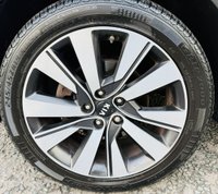 USED 2016 66 KIA SPORTAGE 2.0 CRDi KX-3 SUV 5dr Diesel Manual AWD Euro 6 (134 bhp) 