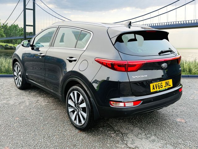 2016 KIA SPORTAGE - Photo 6