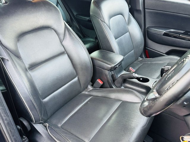 2016 KIA SPORTAGE - Photo 11