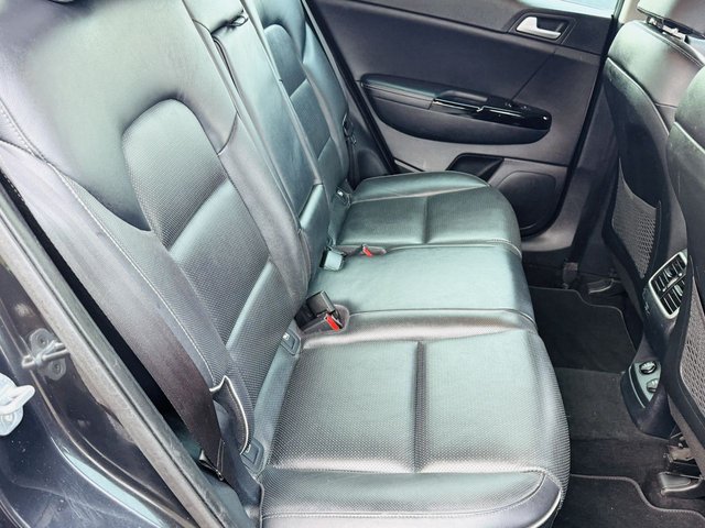 2016 KIA SPORTAGE - Photo 12