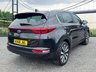 USED 2016 66 KIA SPORTAGE 2.0 CRDi KX-3 SUV 5dr Diesel Manual AWD Euro 6 (134 bhp) 
