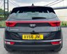 USED 2016 66 KIA SPORTAGE 2.0 CRDi KX-3 SUV 5dr Diesel Manual AWD Euro 6 (134 bhp) 