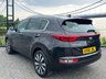 USED 2016 66 KIA SPORTAGE 2.0 CRDi KX-3 SUV 5dr Diesel Manual AWD Euro 6 (134 bhp) 