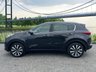 USED 2016 66 KIA SPORTAGE 2.0 CRDi KX-3 SUV 5dr Diesel Manual AWD Euro 6 (134 bhp) 