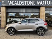 USED 2020 70 VOLVO XC40 2.0 B4 MHEV Inscription Pro SUV 5dr Petrol Hybrid Auto Euro 6 (s/s) (197 ps) Panoramic | Lounge Pack