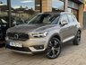 USED 2020 70 VOLVO XC40 2.0 B4 MHEV Inscription Pro SUV 5dr Petrol Hybrid Auto Euro 6 (s/s) (197 ps) Panoramic | Lounge Pack