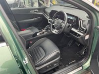 USED 2022 72 KIA SPORTAGE 1.6 h T-GDi GT-Line S SUV 5dr Petrol Hybrid Auto Euro 6 (s/s) (226 bhp) 