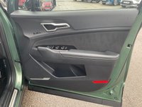 USED 2022 72 KIA SPORTAGE 1.6 h T-GDi GT-Line S SUV 5dr Petrol Hybrid Auto Euro 6 (s/s) (226 bhp) 