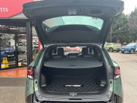 USED 2022 72 KIA SPORTAGE 1.6 h T-GDi GT-Line S SUV 5dr Petrol Hybrid Auto Euro 6 (s/s) (226 bhp) 