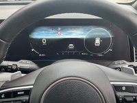 USED 2022 72 KIA SPORTAGE 1.6 h T-GDi GT-Line S SUV 5dr Petrol Hybrid Auto Euro 6 (s/s) (226 bhp) 