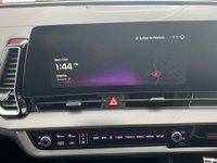 USED 2022 72 KIA SPORTAGE 1.6 h T-GDi GT-Line S SUV 5dr Petrol Hybrid Auto Euro 6 (s/s) (226 bhp) 