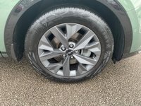 USED 2022 72 KIA SPORTAGE 1.6 h T-GDi GT-Line S SUV 5dr Petrol Hybrid Auto Euro 6 (s/s) (226 bhp) 