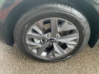 USED 2022 72 KIA SPORTAGE 1.6 h T-GDi GT-Line S SUV 5dr Petrol Hybrid Auto Euro 6 (s/s) (226 bhp) 