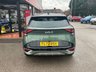 USED 2022 72 KIA SPORTAGE 1.6 h T-GDi GT-Line S SUV 5dr Petrol Hybrid Auto Euro 6 (s/s) (226 bhp) 