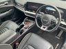 USED 2022 72 KIA SPORTAGE 1.6 h T-GDi GT-Line S SUV 5dr Petrol Hybrid Auto Euro 6 (s/s) (226 bhp) 