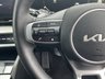 USED 2022 72 KIA SPORTAGE 1.6 h T-GDi GT-Line S SUV 5dr Petrol Hybrid Auto Euro 6 (s/s) (226 bhp) 