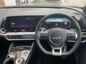 USED 2022 72 KIA SPORTAGE 1.6 h T-GDi GT-Line S SUV 5dr Petrol Hybrid Auto Euro 6 (s/s) (226 bhp) 
