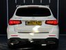 USED 2017 67 MERCEDES-BENZ GLC 2.1 GLC250d AMG Line (Premium Plus) SUV 5dr Diesel G-Tronic 4MATIC Euro 6 (s/s) (204 ps) 