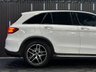 USED 2017 67 MERCEDES-BENZ GLC 2.1 GLC250d AMG Line (Premium Plus) SUV 5dr Diesel G-Tronic 4MATIC Euro 6 (s/s) (204 ps) 