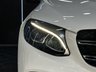 USED 2017 67 MERCEDES-BENZ GLC 2.1 GLC250d AMG Line (Premium Plus) SUV 5dr Diesel G-Tronic 4MATIC Euro 6 (s/s) (204 ps) 