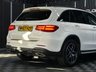USED 2017 67 MERCEDES-BENZ GLC 2.1 GLC250d AMG Line (Premium Plus) SUV 5dr Diesel G-Tronic 4MATIC Euro 6 (s/s) (204 ps) 