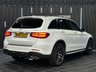USED 2017 67 MERCEDES-BENZ GLC 2.1 GLC250d AMG Line (Premium Plus) SUV 5dr Diesel G-Tronic 4MATIC Euro 6 (s/s) (204 ps) 