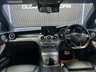 USED 2017 67 MERCEDES-BENZ GLC 2.1 GLC250d AMG Line (Premium Plus) SUV 5dr Diesel G-Tronic 4MATIC Euro 6 (s/s) (204 ps) 